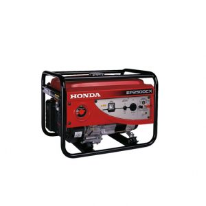 Honda 2,000 Watt Generator – Lincoln Rent-All & Sales, Inc.