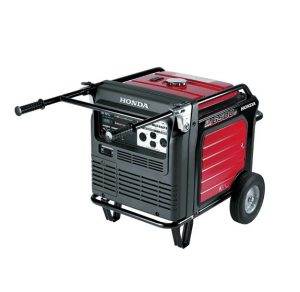 Honda 7,000 Watt Generator – Lincoln Rent-All & Sales, Inc.